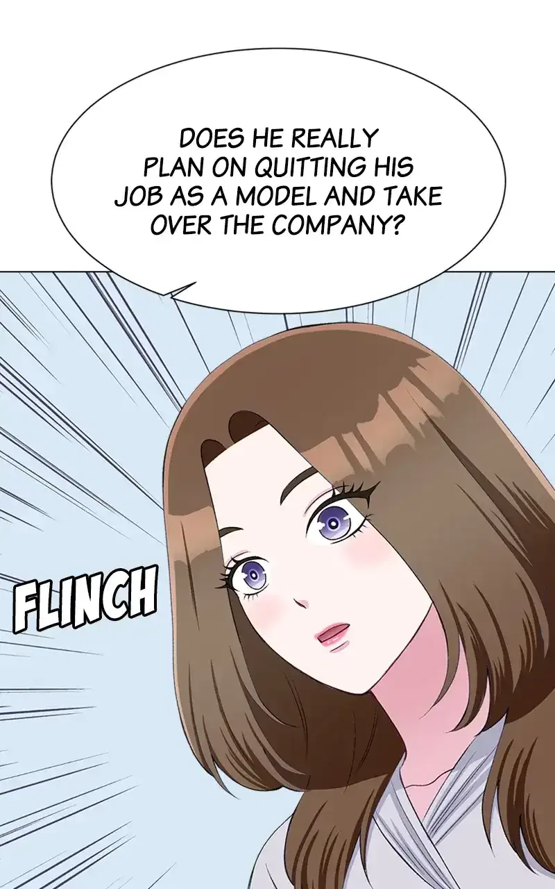 Complicated Cohabitation Chapter 70 – Page 46