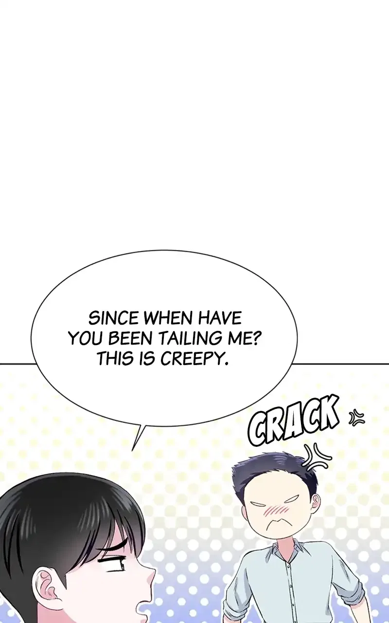 Complicated Cohabitation Chapter 70 – Page 60