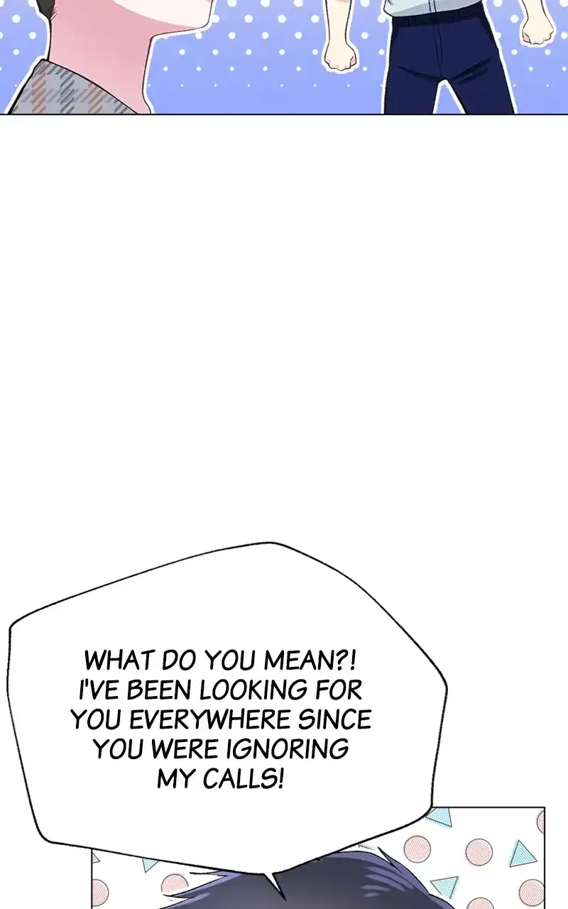 Complicated Cohabitation Chapter 70 – Page 61