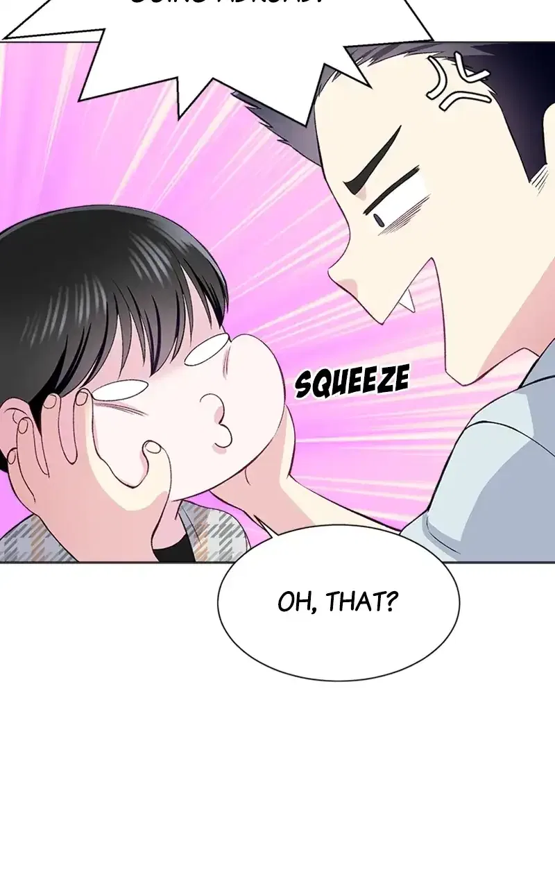 Complicated Cohabitation Chapter 70 – Page 66