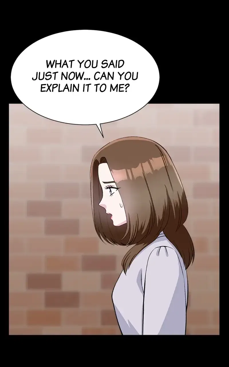 Complicated Cohabitation Chapter 70 – Page 93