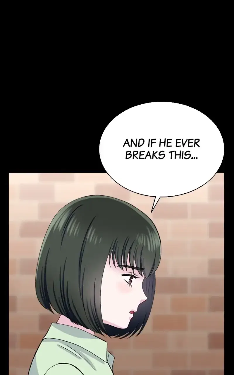 Complicated Cohabitation Chapter 70 – Page 99