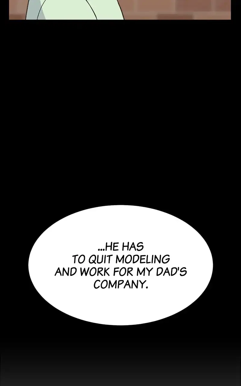 Complicated Cohabitation Chapter 70 – Page 100