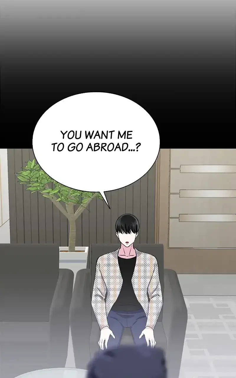 Complicated Cohabitation Chapter 69 – Page 17