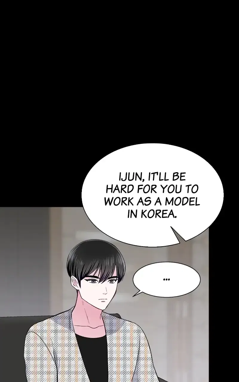 Complicated Cohabitation Chapter 69 – Page 20