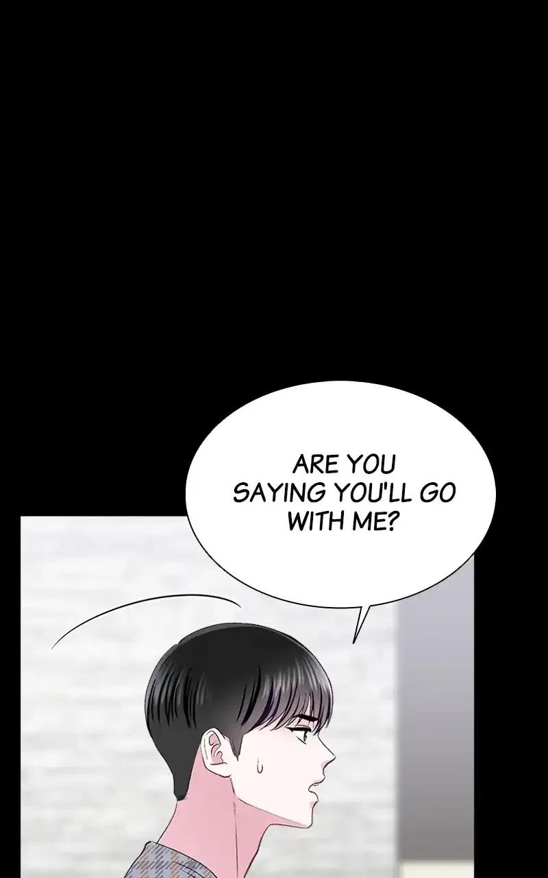 Complicated Cohabitation Chapter 69 – Page 32