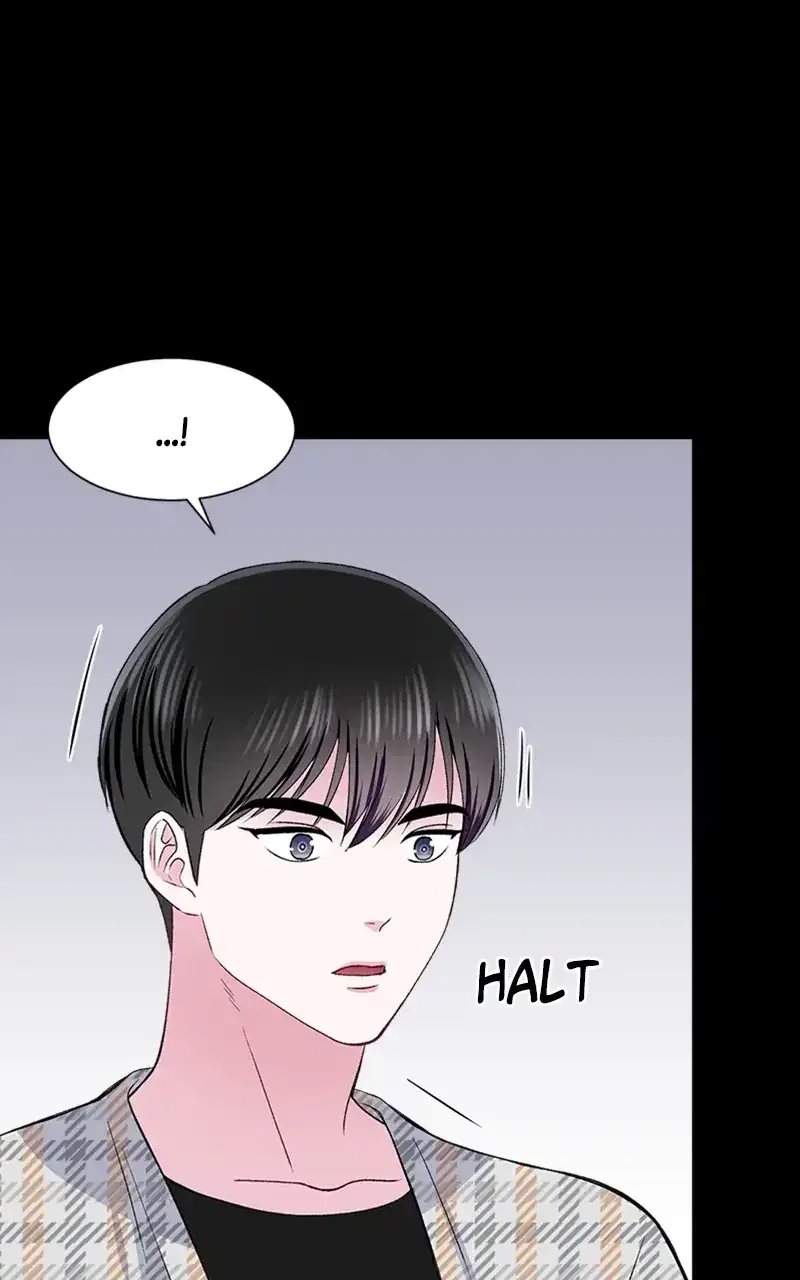 Complicated Cohabitation Chapter 69 – Page 35