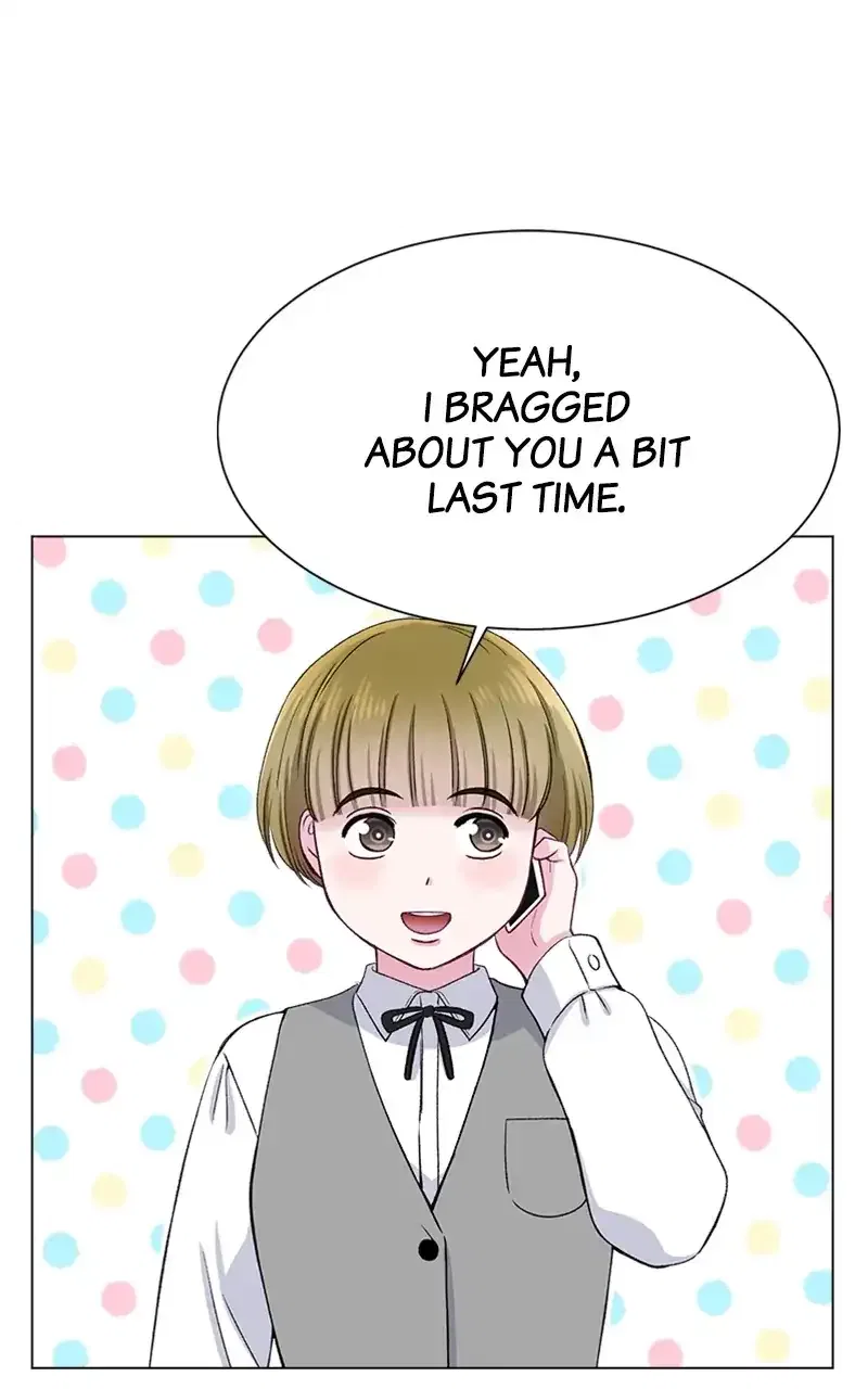 Complicated Cohabitation Chapter 69 – Page 69