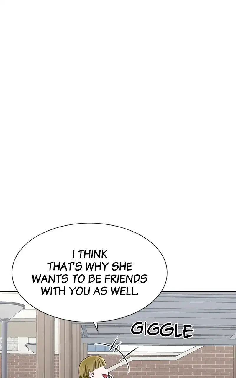 Complicated Cohabitation Chapter 69 – Page 70