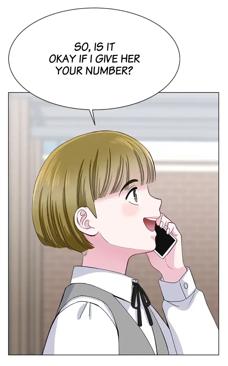 Complicated Cohabitation Chapter 69 – Page 72