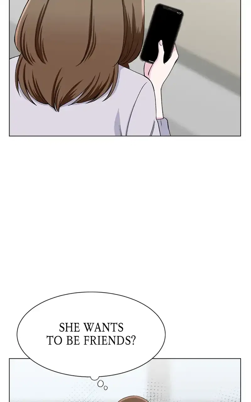 Complicated Cohabitation Chapter 69 – Page 77