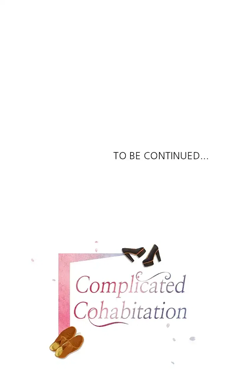 Complicated Cohabitation Chapter 69 – Page 101
