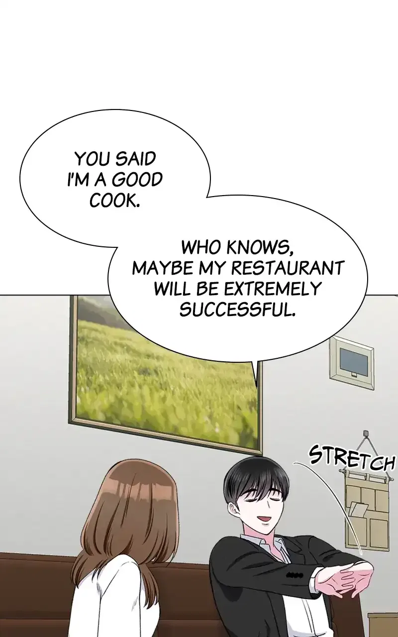 Complicated Cohabitation Chapter 68 – Page 7