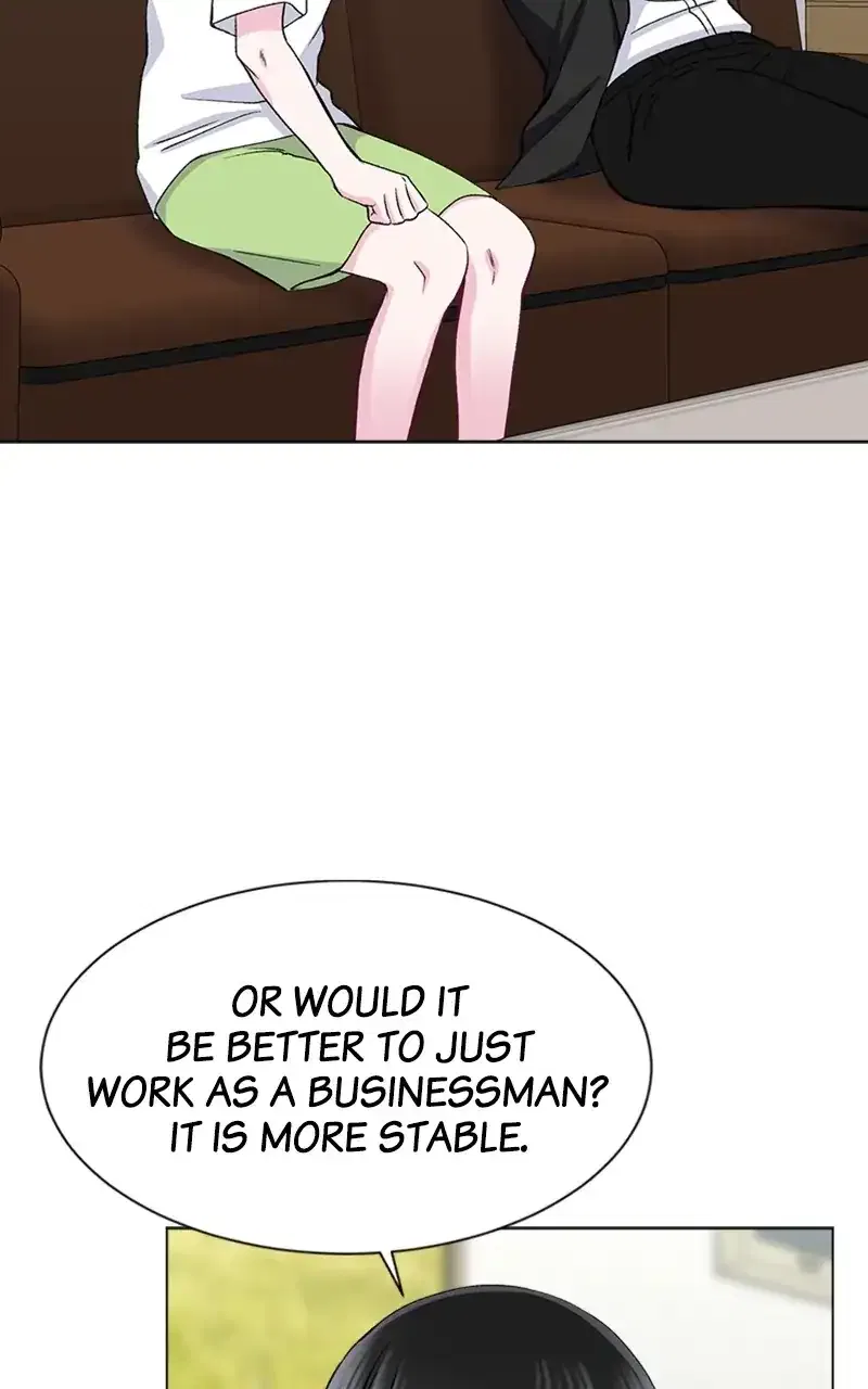 Complicated Cohabitation Chapter 68 – Page 8