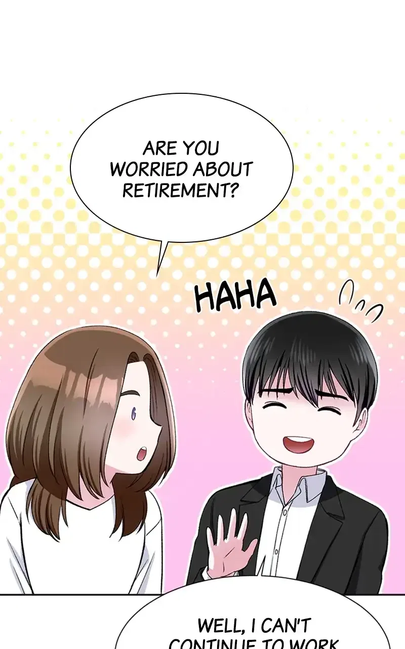Complicated Cohabitation Chapter 68 – Page 10