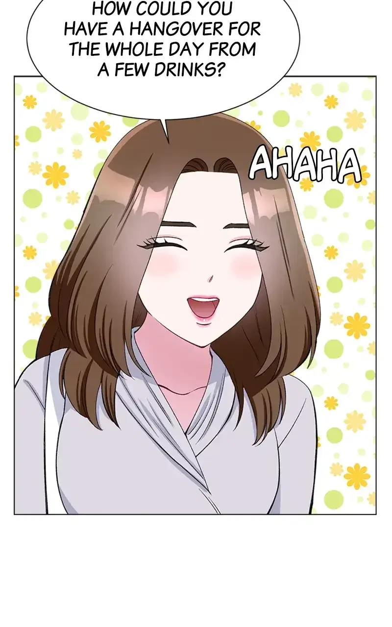 Complicated Cohabitation Chapter 68 – Page 31