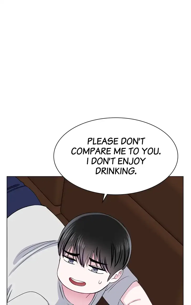 Complicated Cohabitation Chapter 68 – Page 32