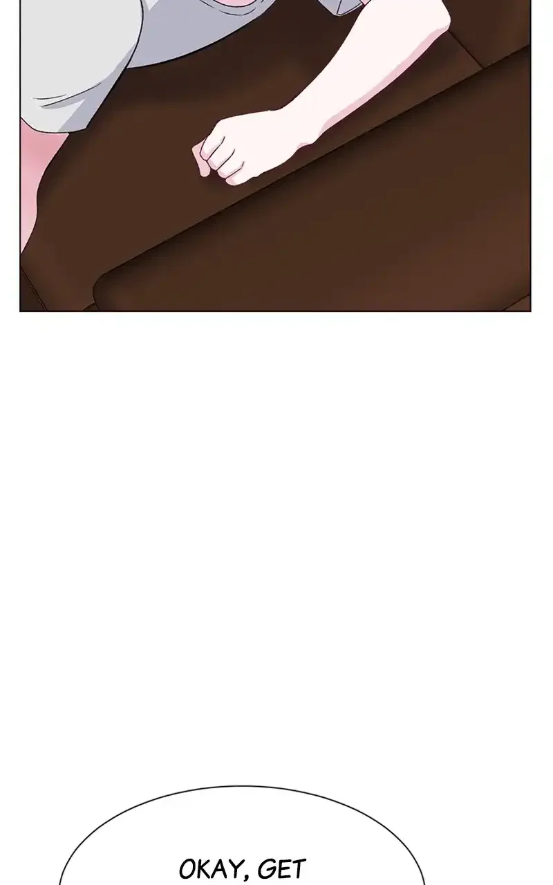 Complicated Cohabitation Chapter 68 – Page 33