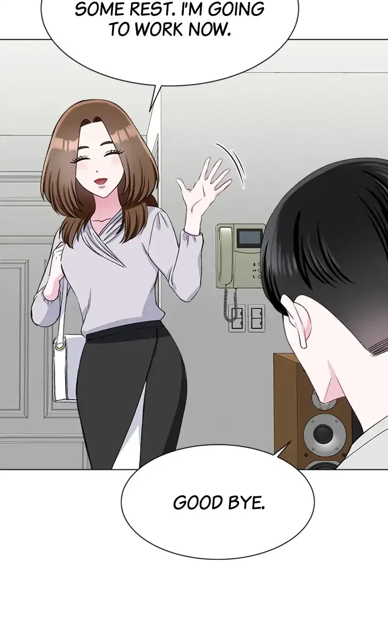 Complicated Cohabitation Chapter 68 – Page 34