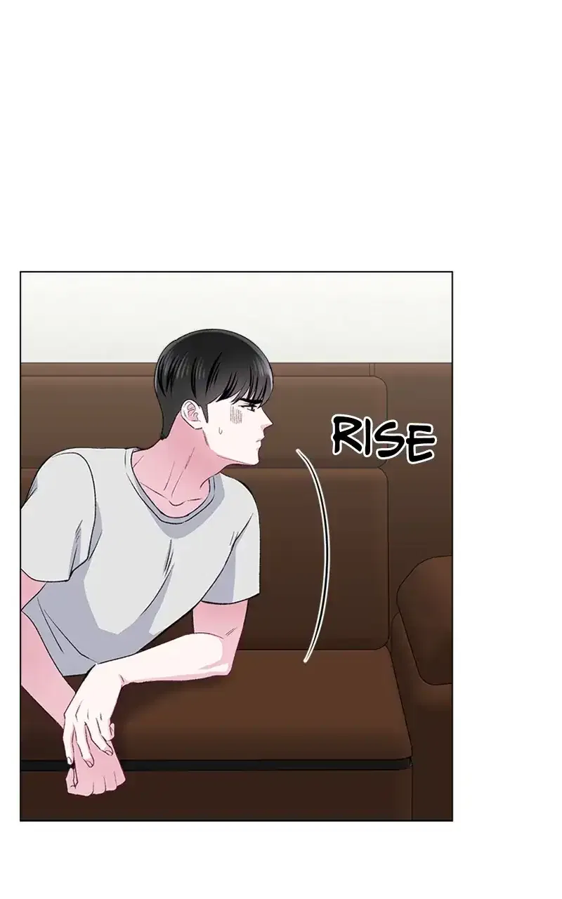 Complicated Cohabitation Chapter 68 – Page 37