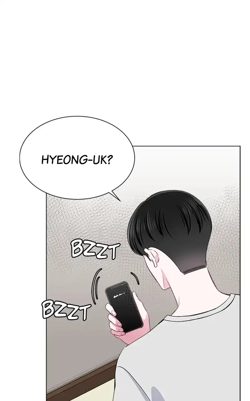 Complicated Cohabitation Chapter 68 – Page 41