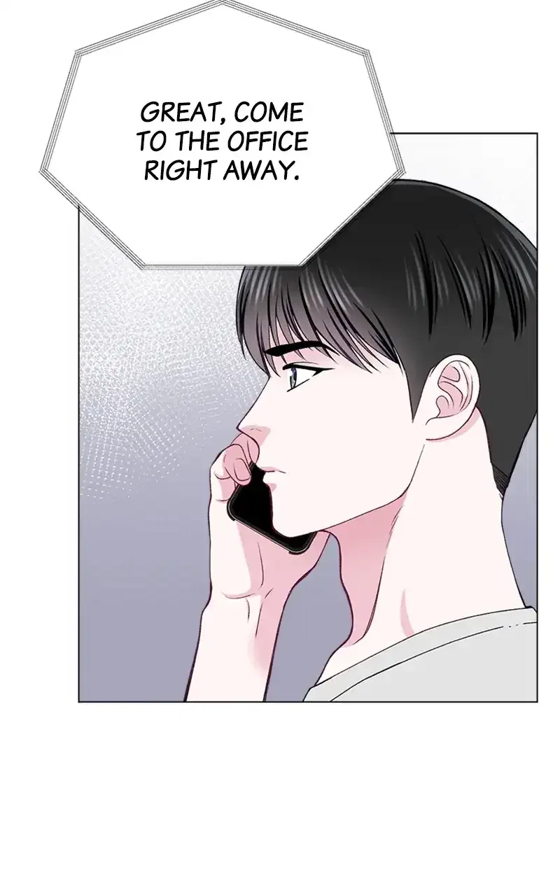 Complicated Cohabitation Chapter 68 – Page 46