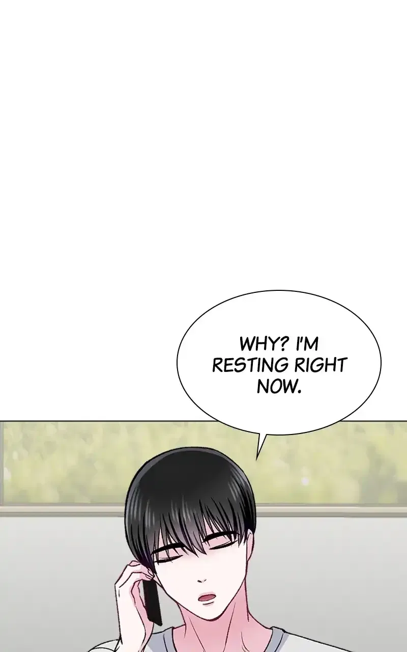 Complicated Cohabitation Chapter 68 – Page 47