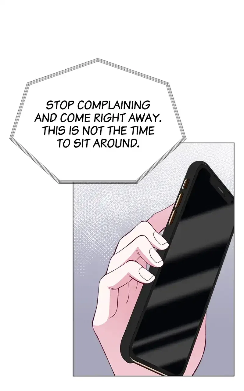 Complicated Cohabitation Chapter 68 – Page 49