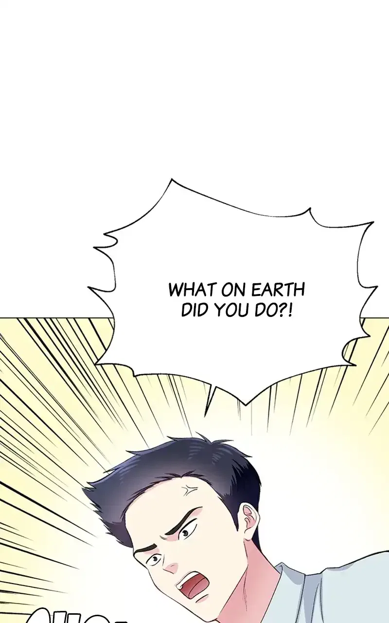 Complicated Cohabitation Chapter 68 – Page 58