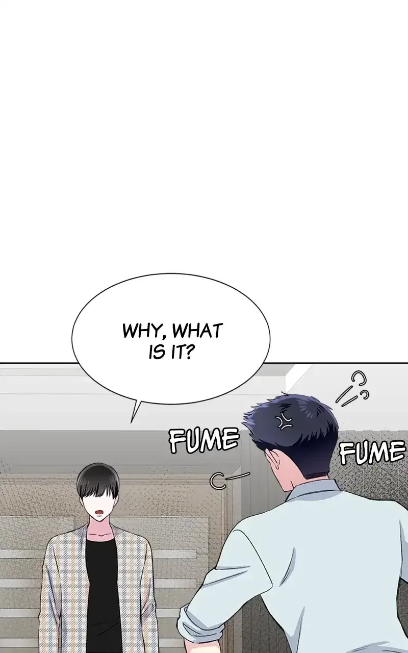 Complicated Cohabitation Chapter 68 – Page 60