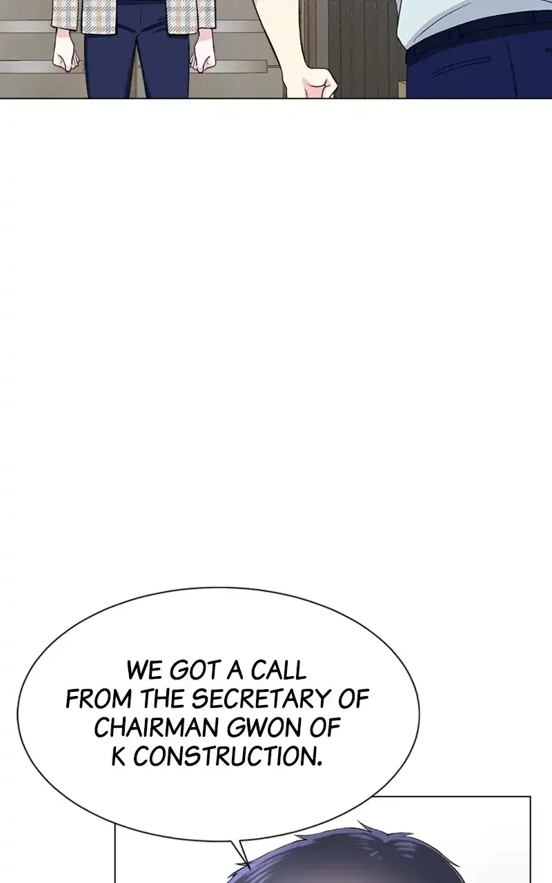 Complicated Cohabitation Chapter 68 – Page 61