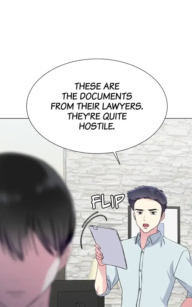 Complicated Cohabitation Chapter 68 – Page 66