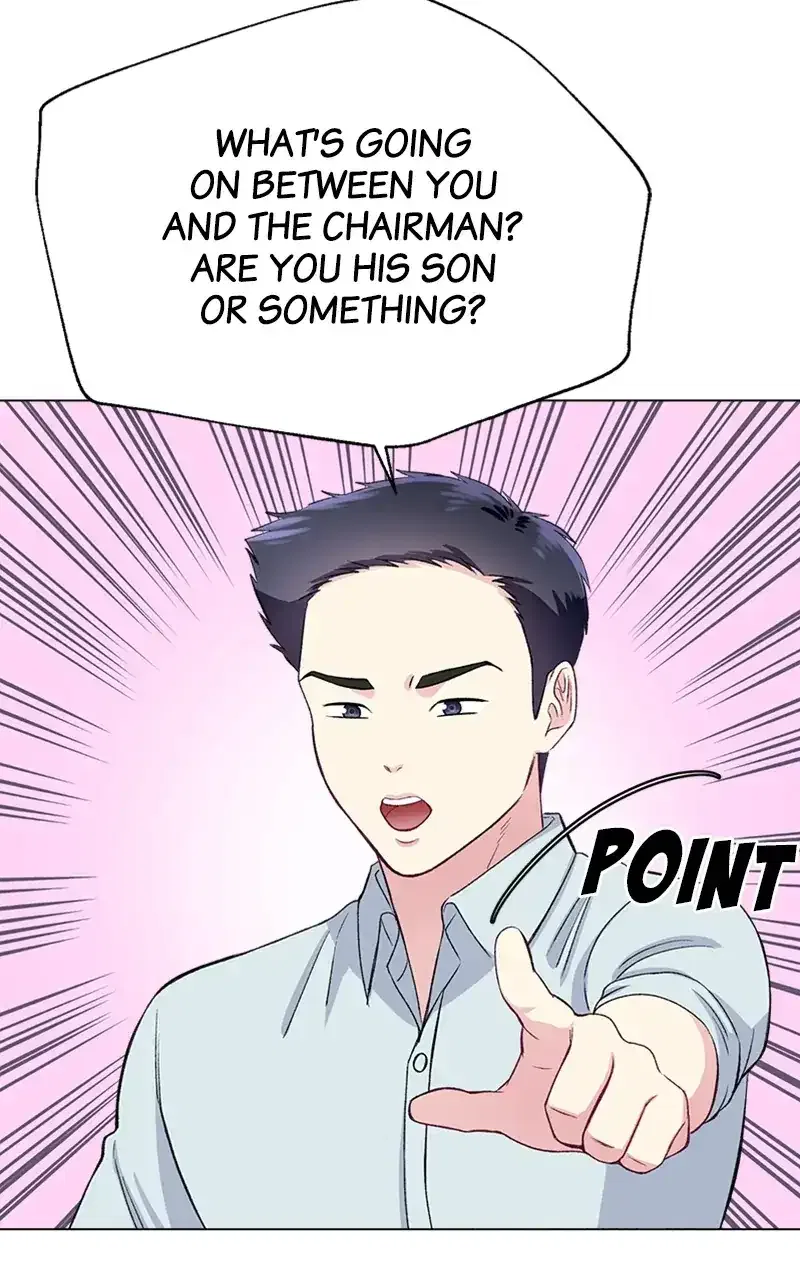 Complicated Cohabitation Chapter 68 – Page 71