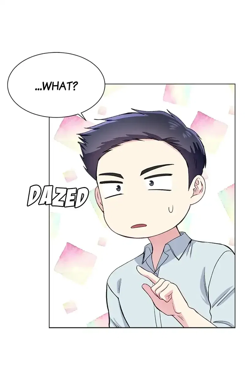 Complicated Cohabitation Chapter 68 – Page 74
