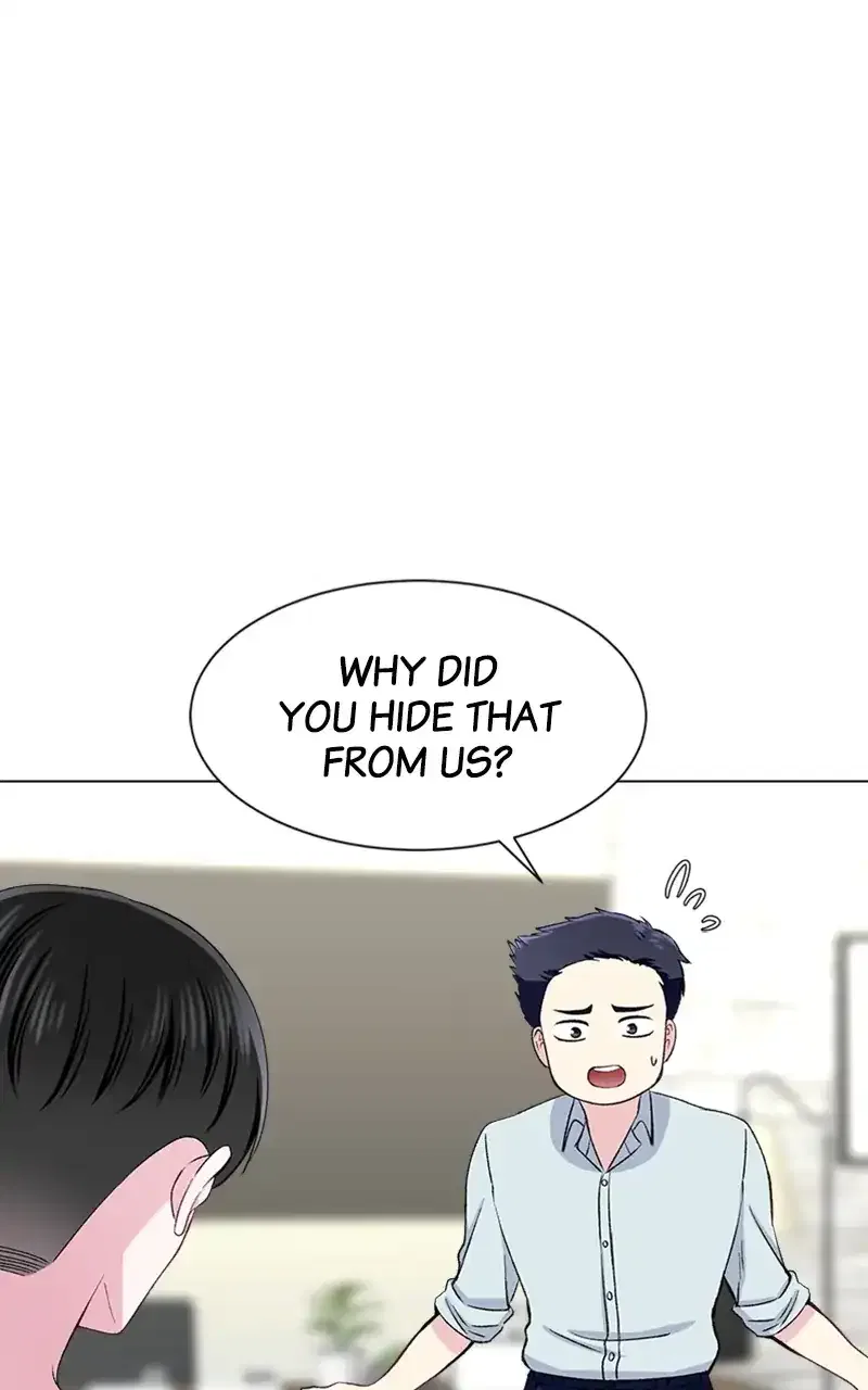 Complicated Cohabitation Chapter 68 – Page 79