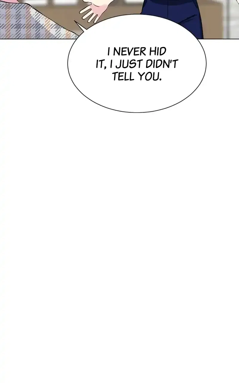 Complicated Cohabitation Chapter 68 – Page 80