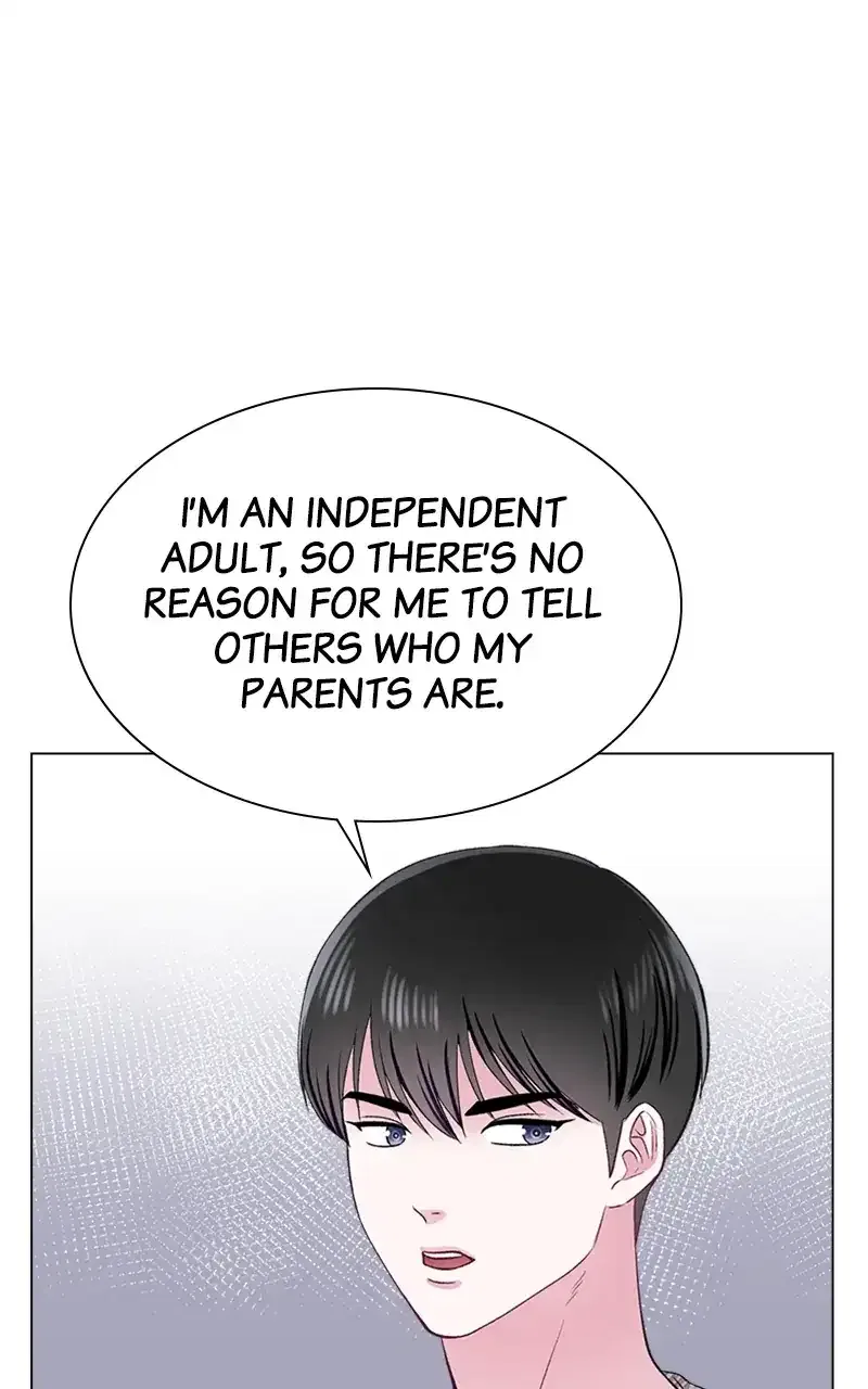 Complicated Cohabitation Chapter 68 – Page 81