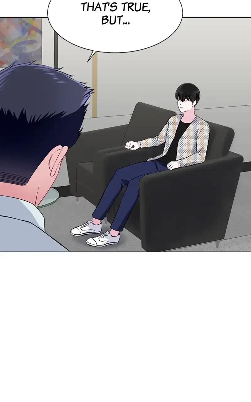Complicated Cohabitation Chapter 68 – Page 83