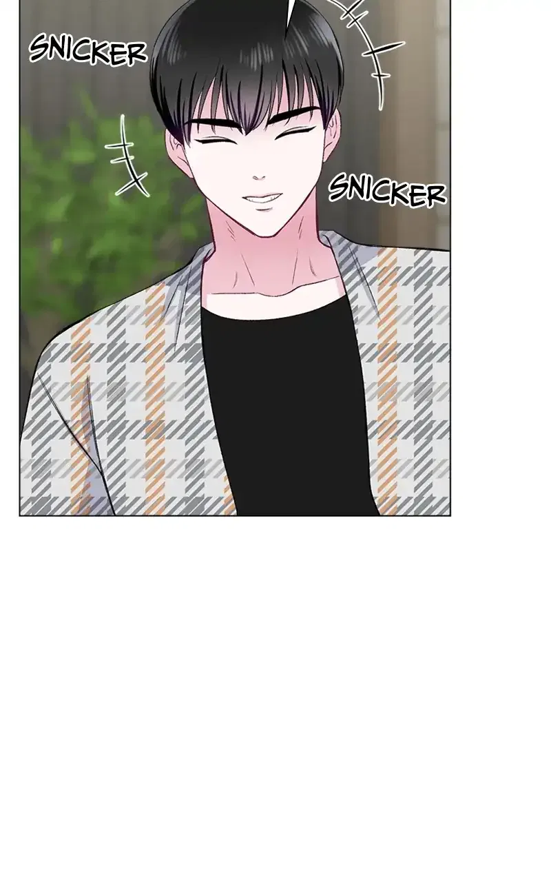 Complicated Cohabitation Chapter 68 – Page 91