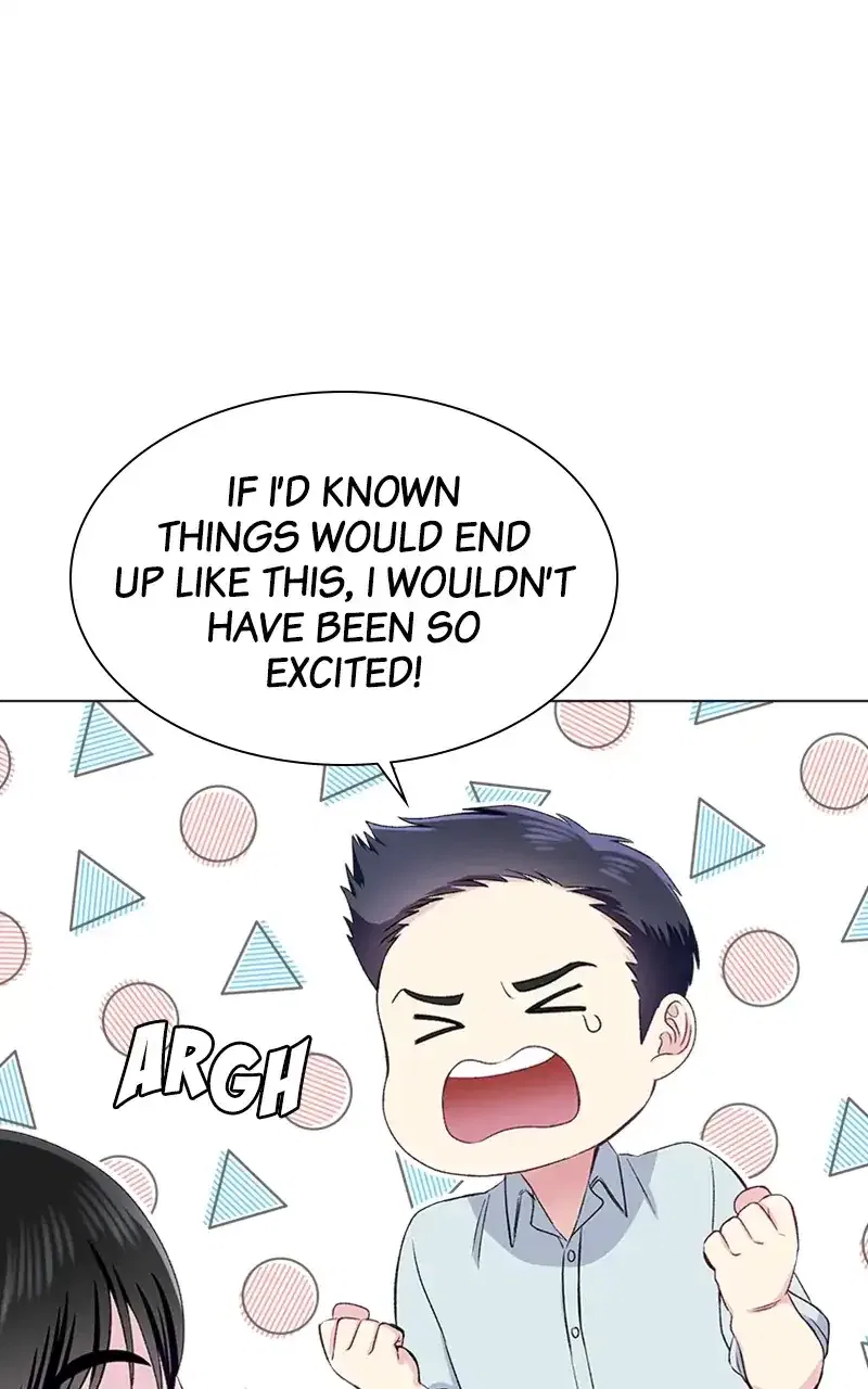 Complicated Cohabitation Chapter 68 – Page 92