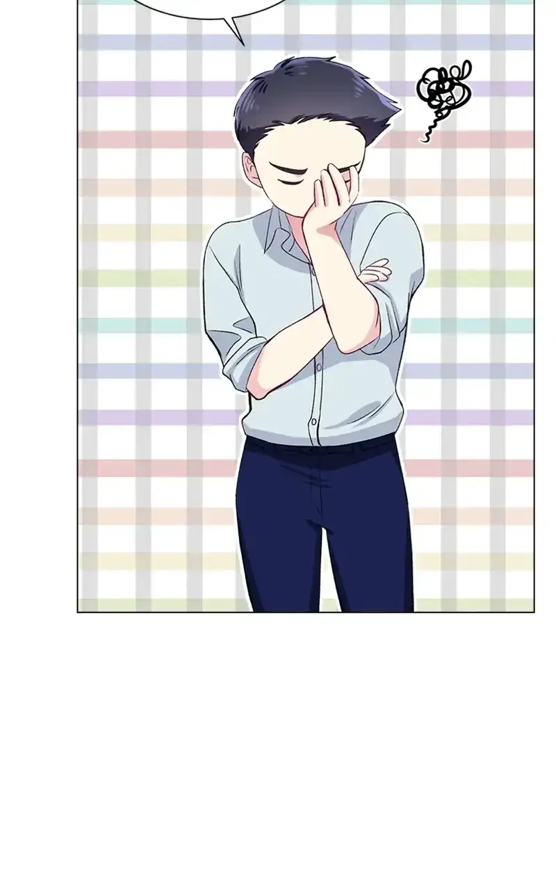 Complicated Cohabitation Chapter 68 – Page 94