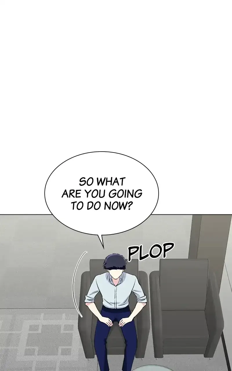 Complicated Cohabitation Chapter 68 – Page 95
