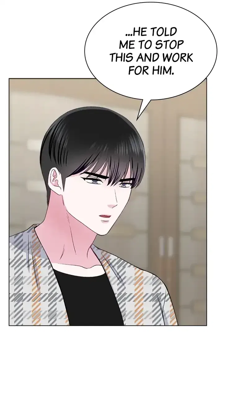 Complicated Cohabitation Chapter 68 – Page 97