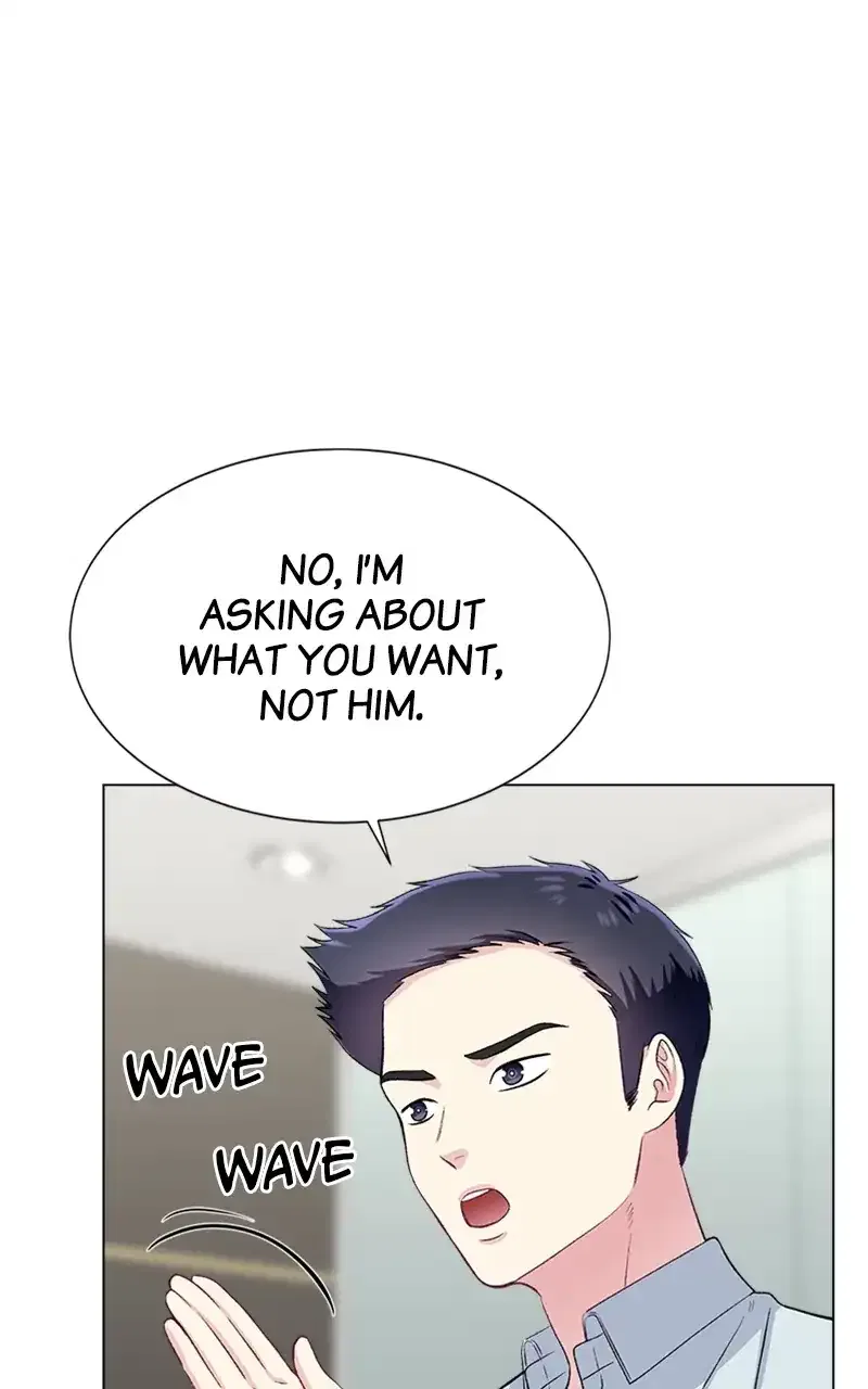 Complicated Cohabitation Chapter 68 – Page 98