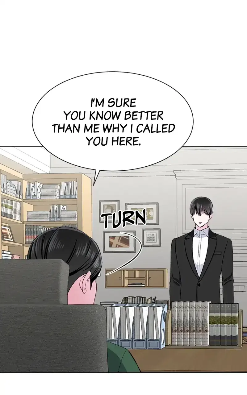 Complicated Cohabitation Chapter 67 – Page 4