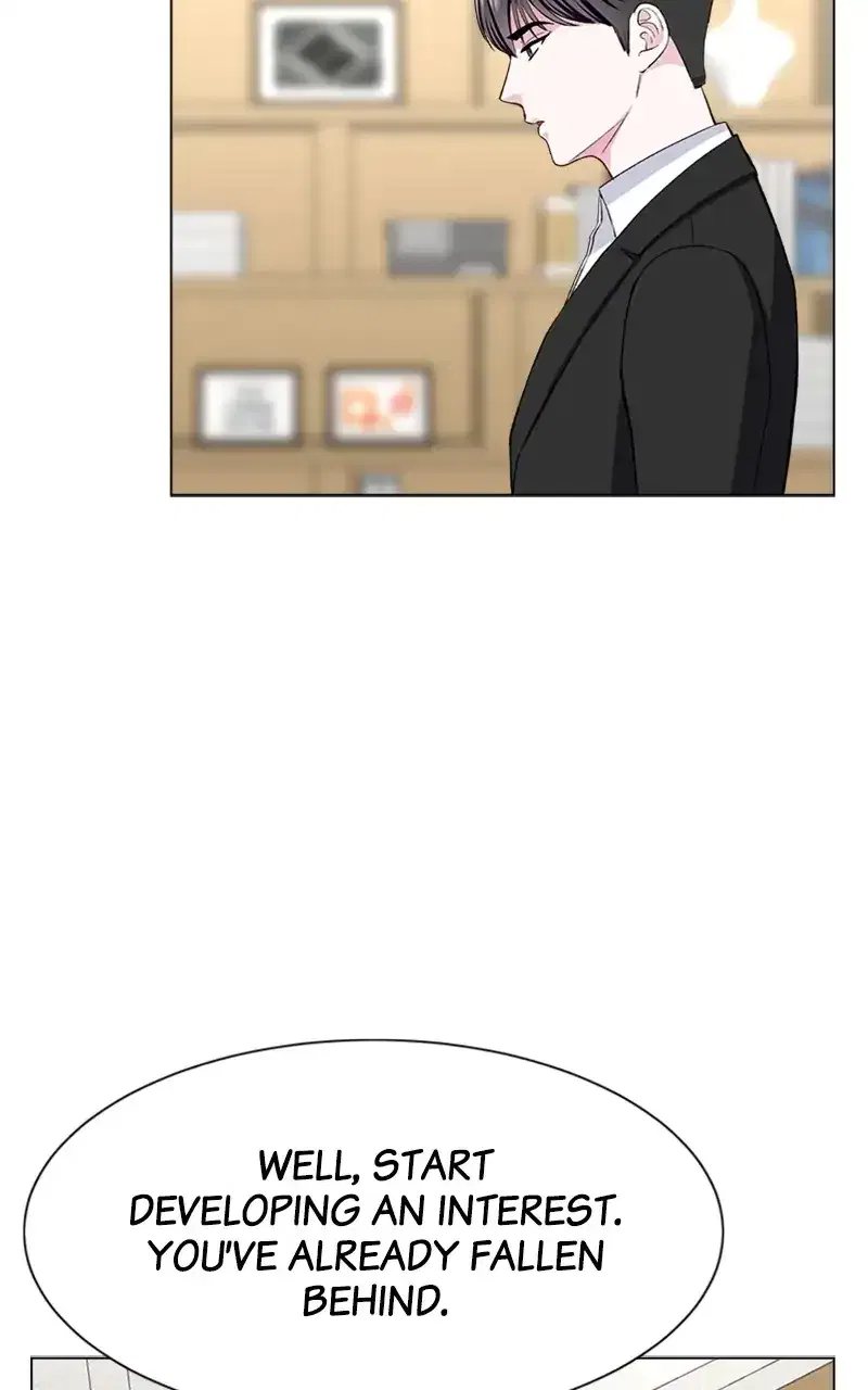 Complicated Cohabitation Chapter 67 – Page 8