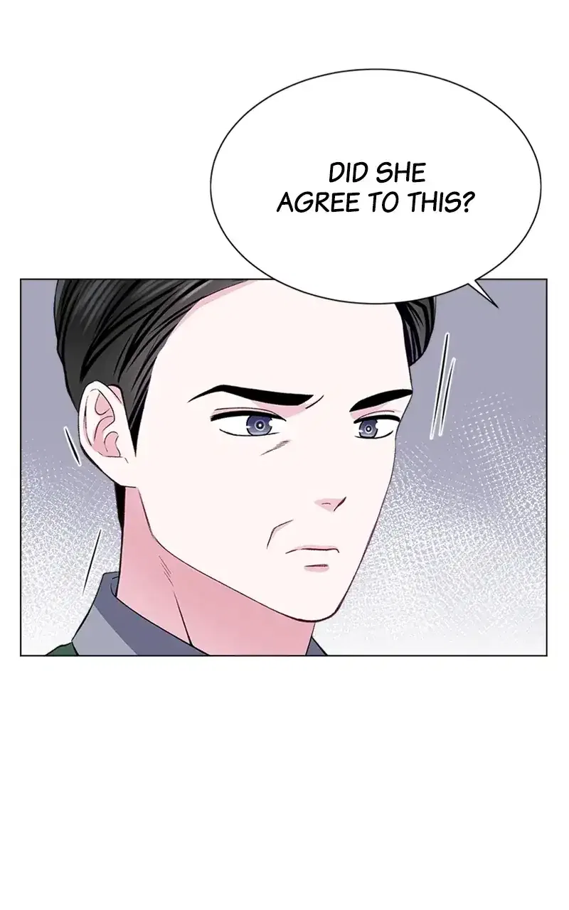 Complicated Cohabitation Chapter 67 – Page 10