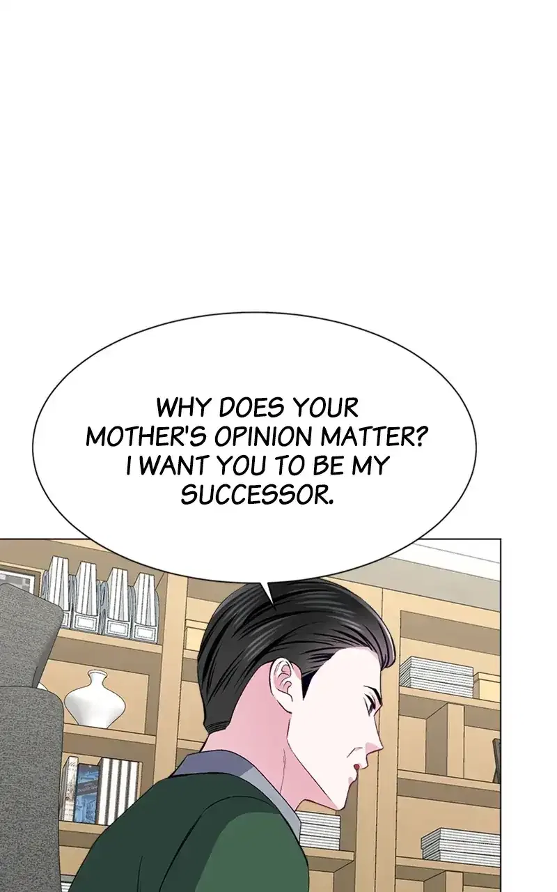 Complicated Cohabitation Chapter 67 – Page 11