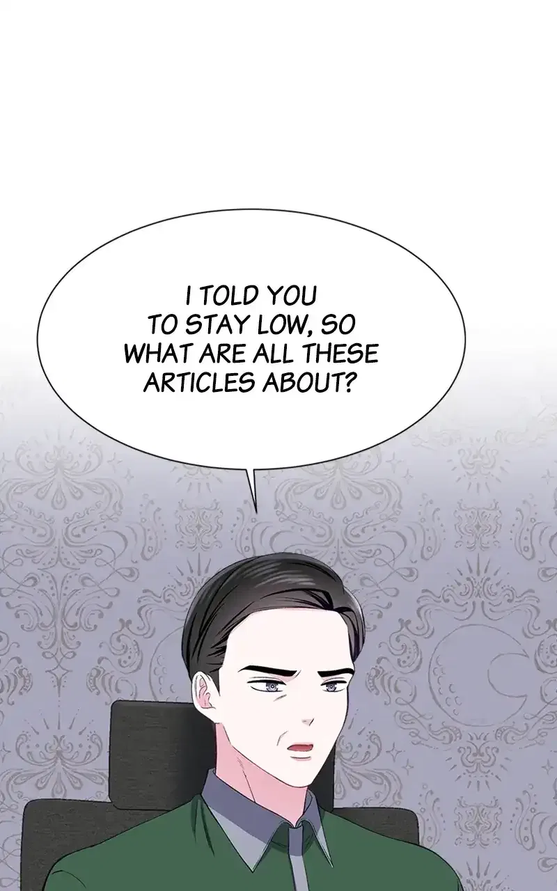 Complicated Cohabitation Chapter 67 – Page 23
