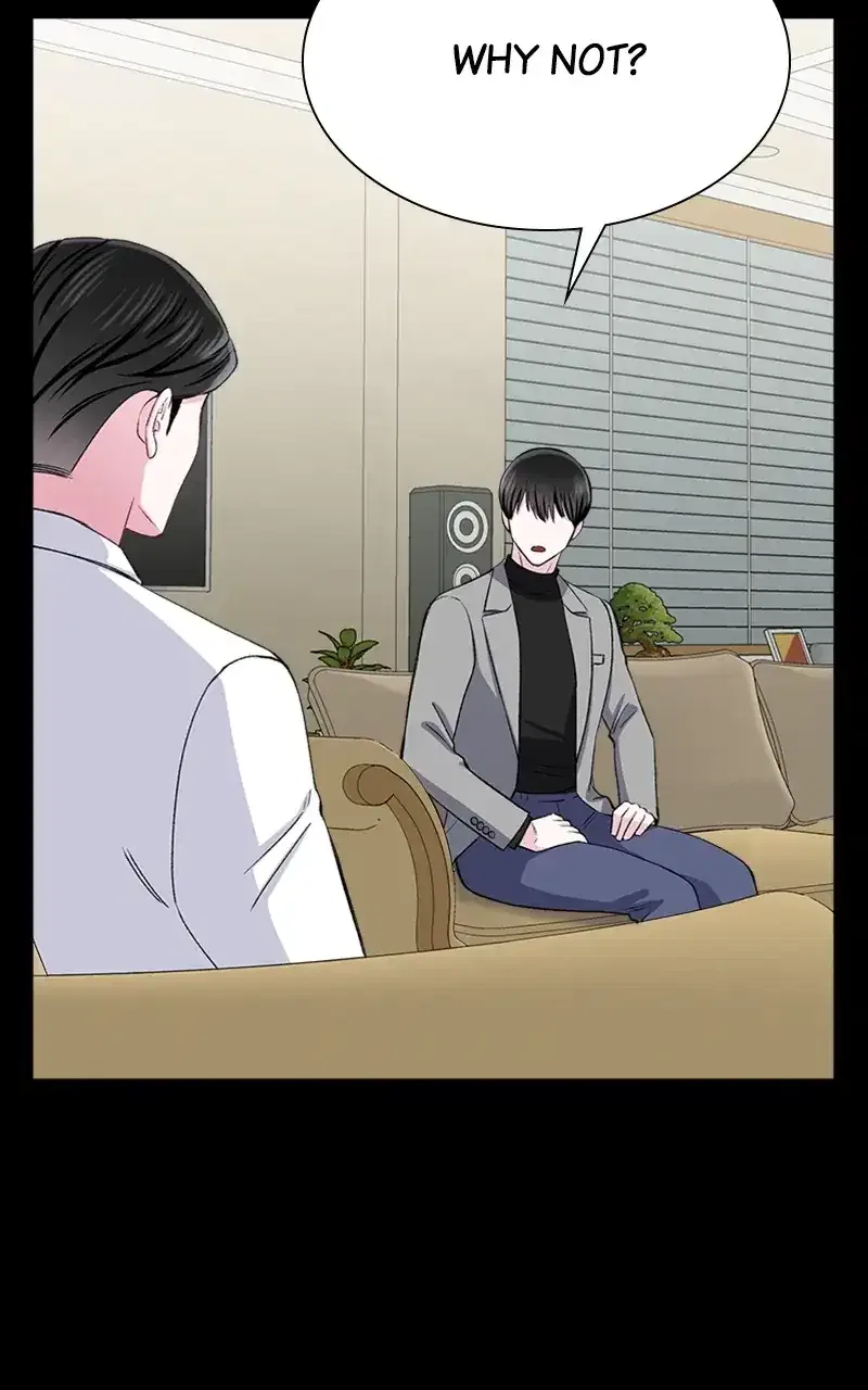 Complicated Cohabitation Chapter 67 – Page 28